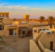 3 Nights 4 Days Doha Culture And Heritage Tour Package