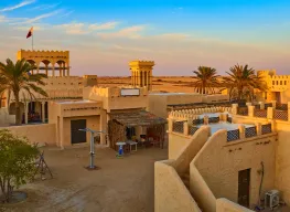 3 Nights 4 Days Doha Culture And Heritage Tour Package