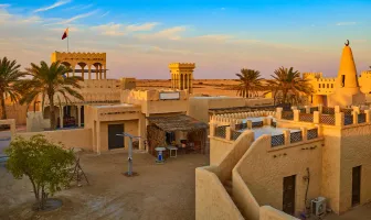 3 Nights 4 Days Doha Culture And Heritage Tour Package 3 Nights 4 Days Doha Culture And Heritage Tour Package