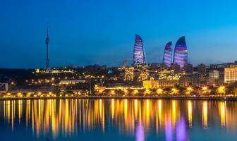 Fantastic 3 Nights 4 Days Azerbaijan Tour Package Fantastic 3 Nights 4 Days Azerbaijan Tour Package