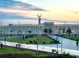 3 Nights 4 Days Tashkent Tour Package