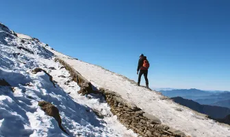 5 Days Nepal Winter Tour Package 5 Days Nepal Winter Tour Package