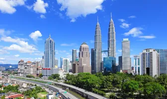 Memorable 3 Nights 4 Days Malaysia Honeymoon Package Memorable 3 Nights 4 Days Malaysia Honeymoon Package