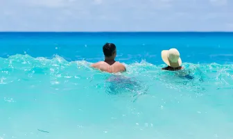 6 Days Praslin Luxury Honeymoon Package 6 Days Praslin Luxury Honeymoon Package