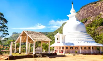 Adventurous 9 Days 8 Nights Sri Lanka Family Tour Package Adventurous 9 Days 8 Nights Sri Lanka Family Tour Package