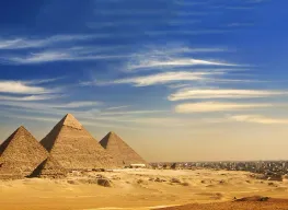 5 Nights 6 Days Cairo Nile Cruise and Egypt Family Tour Package
