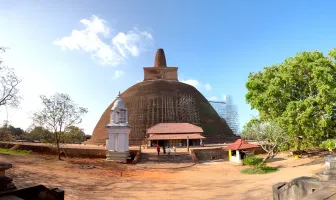 5 Days 4 Nights Colombo Trincomalee Anuradhapura tour Package 5 Days 4 Nights Colombo Trincomalee Anuradhapura tour Package