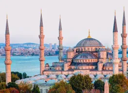 8 Days Aegean Leisure Package