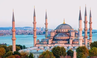 8 Days Aegean Leisure Package 8 Days Aegean Leisure Package