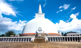 Colombo 7 Nights 8 Days Anuradhapura Tour Package Colombo 7 Nights 8 Days Anuradhapura Tour Package