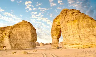 2 Nights 3 Days Al Ula Tour Package 2 Nights 3 Days Al Ula Tour Package