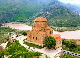 5 Nights 6 Days Georgia Tbilisi Luxury Tour Package