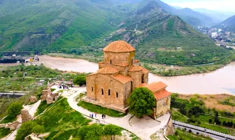 5 Nights 6 Days Georgia Tbilisi Luxury Tour Package 5 Nights 6 Days Georgia Tbilisi Luxury Tour Package