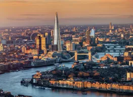 Best of United Kingdom 6 Nights 7 Days Tour Package