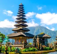 Best Selling 5 Nights 6 Days Bali Tour Package