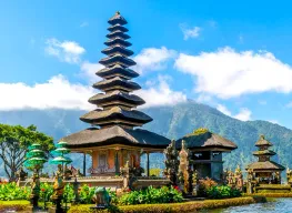 Best Selling 5 Nights 6 Days Bali Tour Package