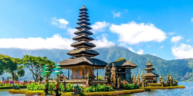 Best Selling 5 Nights 6 Days Bali Tour Package