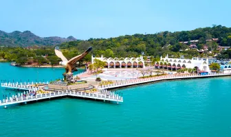 Unforgettable 5 Nights 6 Days Langkawi Honeymoon Package Unforgettable 5 Nights 6 Days Langkawi Honeymoon Package