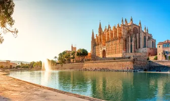 8 Nights 9 Days Amazing Spain Tour Package 8 Nights 9 Days Amazing Spain Tour Package