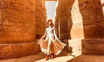 Unforgettable 3 Nights 4 Days Luxor and Hurghada Holiday Package Unforgettable 3 Nights 4 Days Luxor and Hurghada Holiday Package