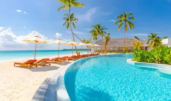 8 Nights 9 Days Maldives Family Tour Package 8 Nights 9 Days Maldives Family Tour Package