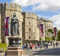 6 Days London Family Tour Package