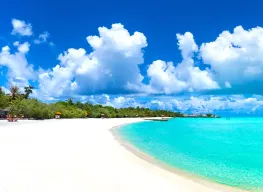 Delightful 4 Days 3 Nights Kihaa Maldives Luxury Tour Package