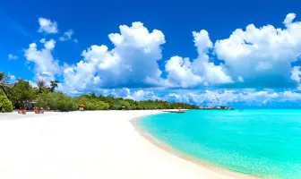 Delightful 4 Days 3 Nights Kihaa Maldives Luxury Tour Package Delightful 4 Days 3 Nights Kihaa Maldives Luxury Tour Package