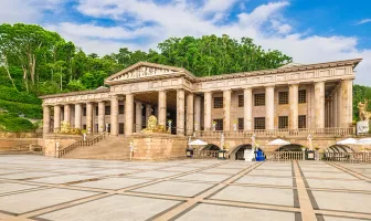 Beautiful Cebu 5 Days 4 Nights Tour Package