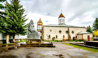 Akhalkalaki 2 Nights 3 Days Tour package Akhalkalaki 2 Nights 3 Days Tour package