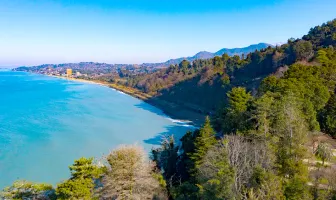 5 Days 4 Nights Kobuleti Tour Package 5 Days 4 Nights Kobuleti Tour Package