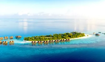 Amazing 3 Nights 4 Days Adaaran Club Rannalhi Maldives Tour Package Amazing 3 Nights 4 Days Adaaran Club Rannalhi Maldives Tour Package