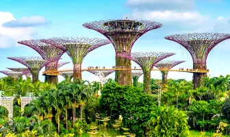 6 Nights 7 Days Singapore Family Tour Package 6 Nights 7 Days Singapore Family Tour Package