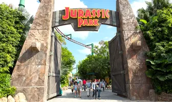 5 Nights 6 Days Singapore Family Tour Package 5 Nights 6 Days Singapore Family Tour Package