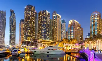 Dubai 1 Week Tour Package Dubai 1 Week Tour Package