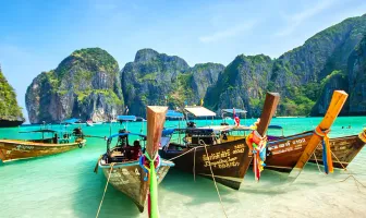 Delightful 5 Nights 6 Days Phuket and Pattaya Tour Package Delightful 5 Nights 6 Days Phuket and Pattaya Tour Package