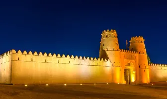 Amazing 5 Nights 6 Days Fujairah Tour Package Amazing 5 Nights 6 Days Fujairah Tour Package
