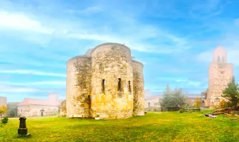 2 Nights 3 Days Ninotsminda Tour Package 2 Nights 3 Days Ninotsminda Tour Package