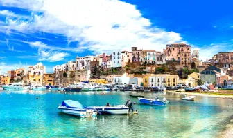 Best in Italy 8 Days 7 Nights New Year Tour Package Best in Italy 8 Days 7 Nights New Year Tour Package