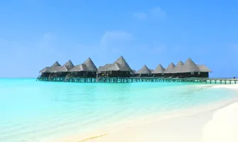 5 Days Adaaran Select Hudhuran Fushi Maldives Tour Package 5 Days Adaaran Select Hudhuran Fushi Maldives Tour Package