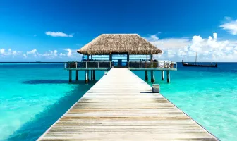 8 Nights 9 Days Male Family Tour Package 8 Nights 9 Days Male Family Tour Package