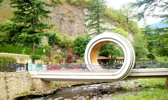 5 days 4 nights Tbilisi Mtskheta Borjomula tour package 5 days 4 nights Tbilisi Mtskheta Borjomula tour package