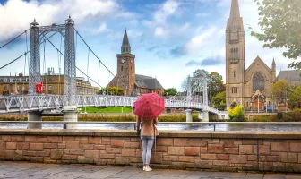 6 Nights 7 Days Edinburgh New Year Package 6 Nights 7 Days Edinburgh New Year Package