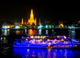 5 Nights 6 Days Bangkok Tour Package