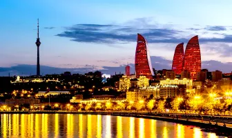 Best Selling 6 Nights 7 Days Baku Tour Package Best Selling 6 Nights 7 Days Baku Tour Package