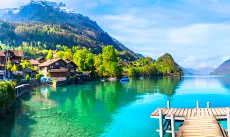 Highlights of Switzerland 6 Nights 7 Days Honeymoon Package Highlights of Switzerland 6 Nights 7 Days Honeymoon Package