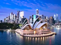 Sydney Cairns and Melbourne 10 Days 9 Nights Tour Package