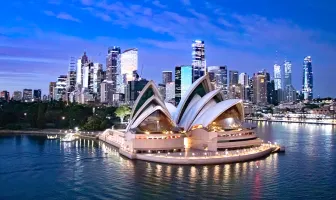 Sydney Cairns and Melbourne 10 Days 9 Nights Tour Package Sydney Cairns and Melbourne 10 Days 9 Nights Tour Package