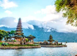 Exotic 2 Nights 3 Days Bali Travel Package