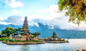 Exotic 2 Nights 3 Days Bali Travel Package Exotic 2 Nights 3 Days Bali Travel Package